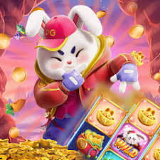 fortune tiger ou fortune rabbit ícone