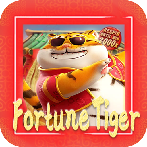 jogo demo fortune tiger ícone